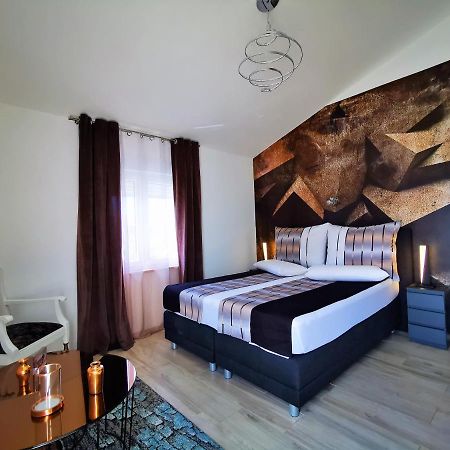 Apartments Petar Pan Fažana Dış mekan fotoğraf